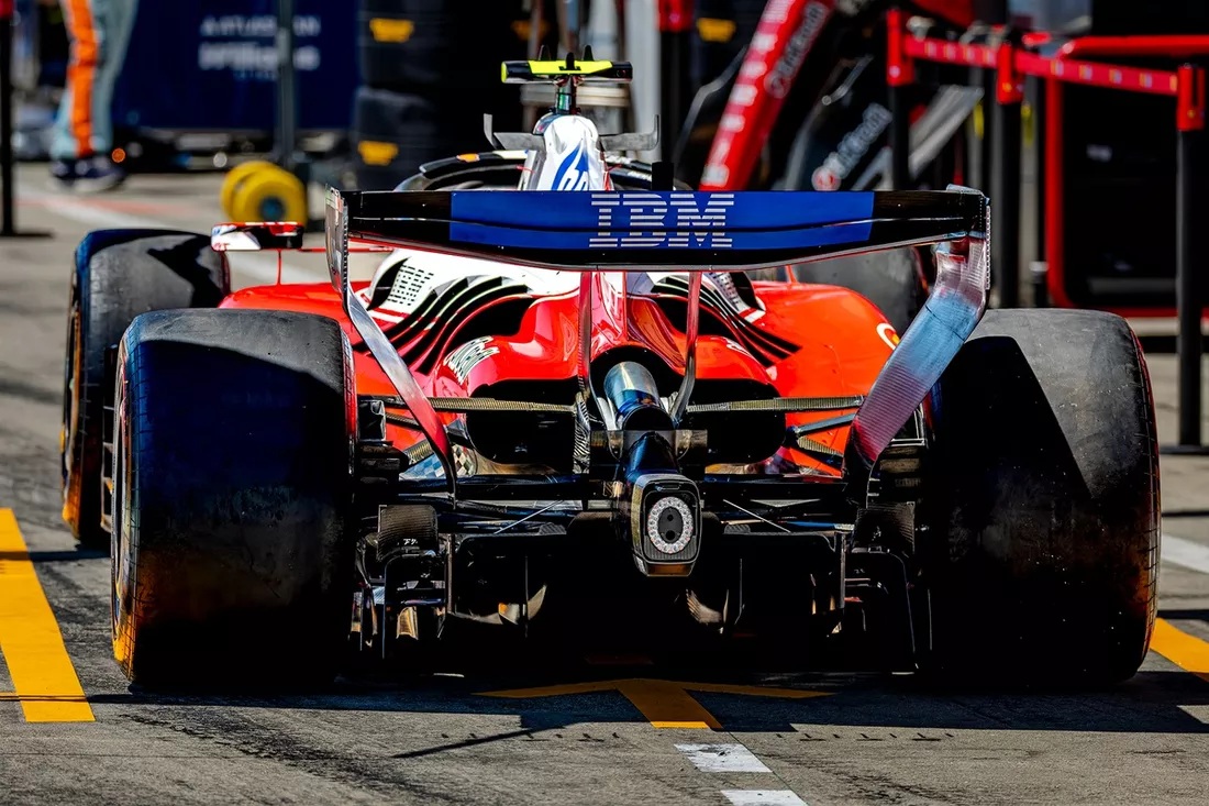 La FIA met fin à l’une des innovations les plus ingénieuses de Ferrari pour 2027