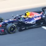 Isack Hadjar à Spa : de la 21e à la 6e place