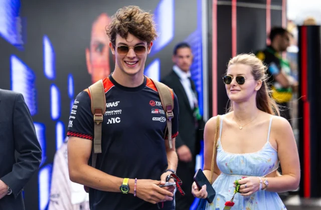 Points de pénalité en F1 : Oliver Bearman reste le pilote le plus exposé après Silverstone