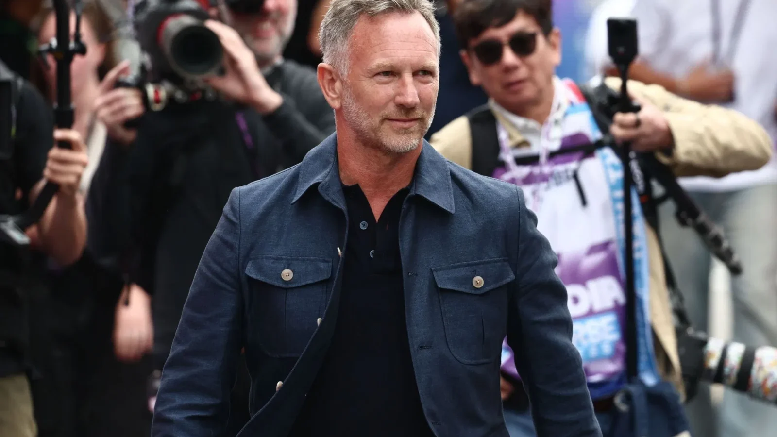 Christian Horner salue le moteur Red Bull Ford, véritable point fort du projet 2026