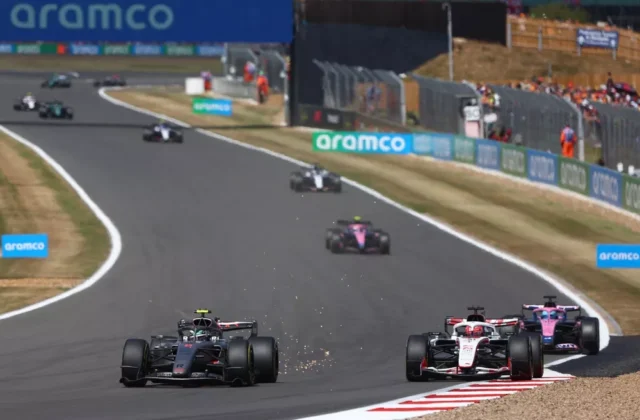 Gabriel Bortoleto demande aux pilotes d’arrêter de se plaindre des F1 2026