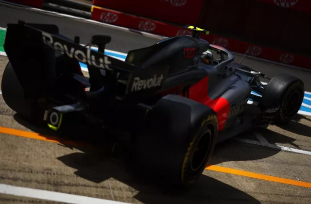 Audi vise le titre mondial de Formule 1 en 2030 : Mattia Binotto dévoile sa feuille de route