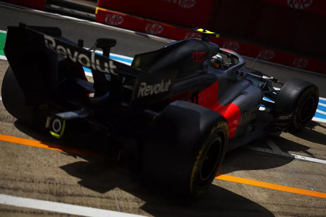 Audi vise le titre mondial de Formule 1 en 2030 : Mattia Binotto dévoile sa feuille de route