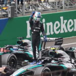 Résultats du GP de Belgique F1 2026 : Antonelli gagne à Spa