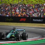 Lance Stroll prévient Aston Martin : si le package de Hongrie échoue, le nouveau moteur Honda ne suffira pas