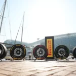 Pirelli confirme cinq types de pneus pour la F1 2027 et abandonne définitivement le C6