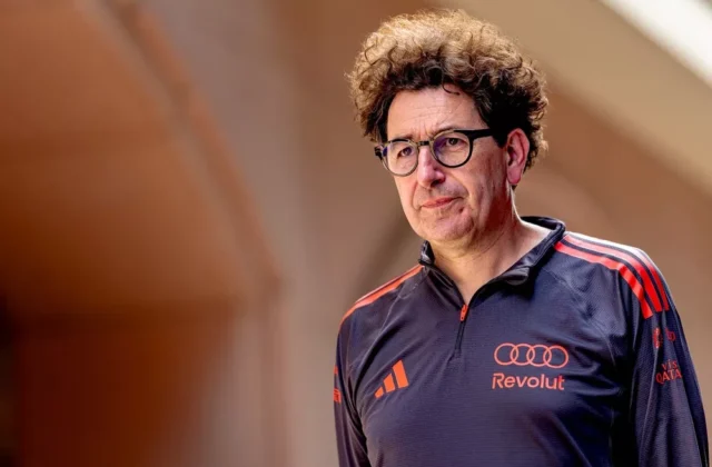 Mattia Binotto dénonce les failles de l’ADUO et demande à la FIA de revoir son système de rattrapage moteur