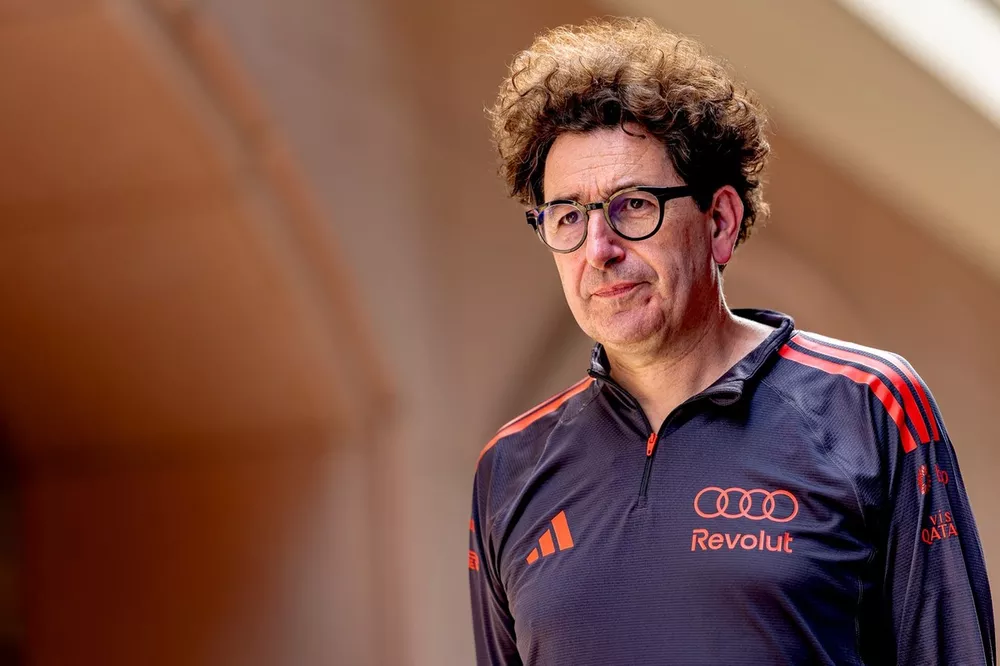 Mattia Binotto dénonce les failles de l’ADUO et demande à la FIA de revoir son système de rattrapage moteur