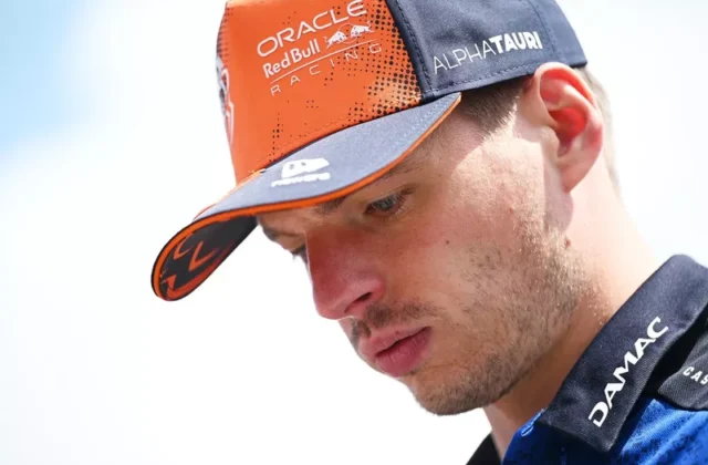 Max Verstappen refuse de clarifier son avenir : ce qu’il a vraiment dit sur McLaren et Red Bull à Spa