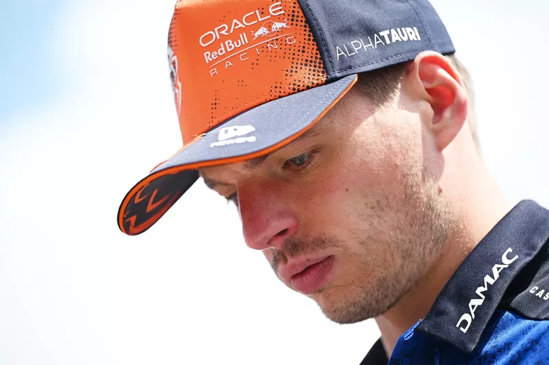 Max Verstappen refuse de clarifier son avenir : ce qu’il a vraiment dit sur McLaren et Red Bull à Spa