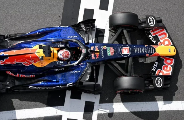 Pourquoi Red Bull a souffert à Silverstone et craint de revivre le même scénario à Spa
