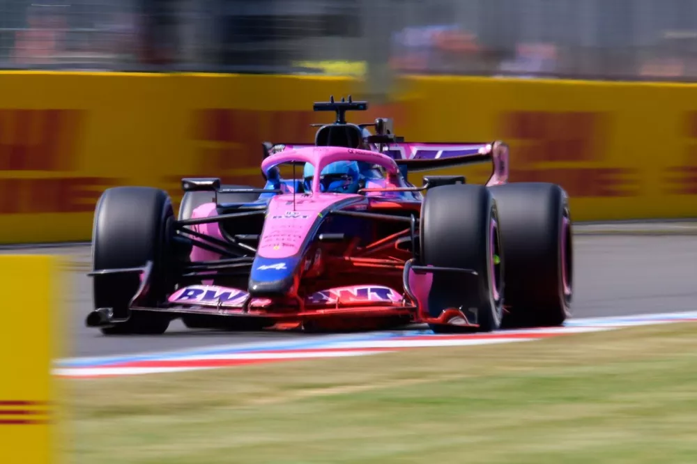Renault fixe une priorité claire pour Alpine F1 : stabiliser l’équipe avant de viser plus haut