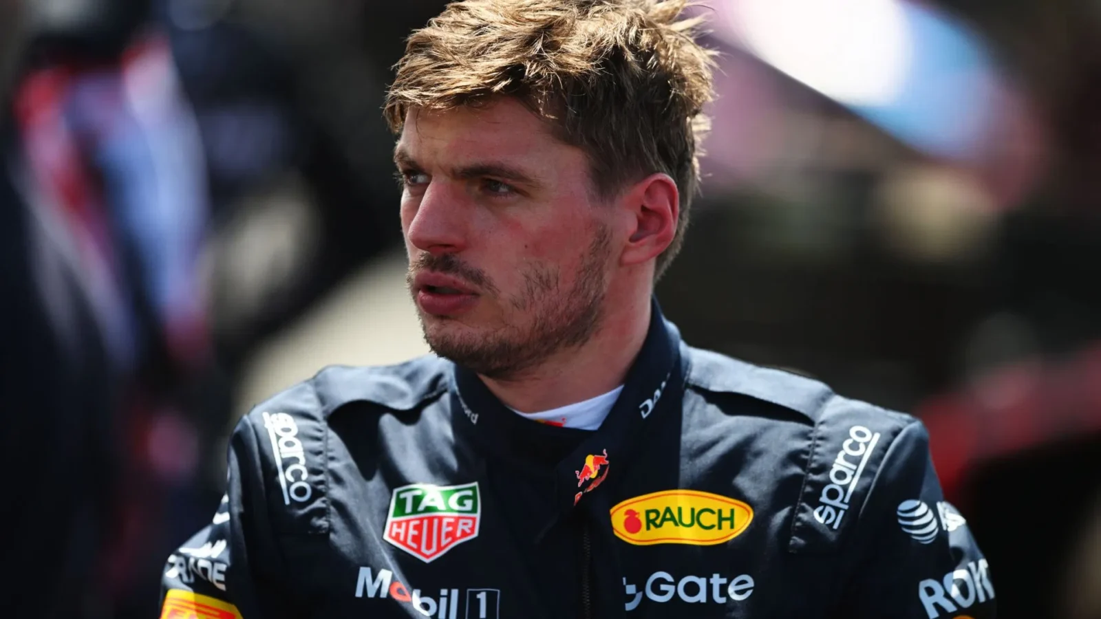 Max Verstappen chez McLaren : une rumeur explosive, mais encore beaucoup trop d’incertitudes