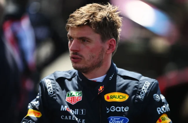 Max Verstappen chez McLaren : une rumeur explosive, mais encore beaucoup trop d’incertitudes