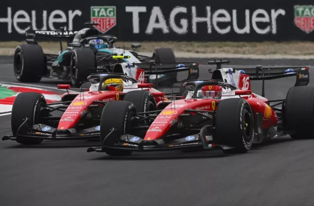 Algorithmes moteur F1 : pourquoi la FIA refuse de les interdire
