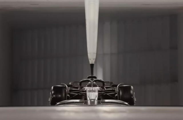 Shutdown F1 : ce qui se passe vraiment dans les usines pendant la trêve estivale